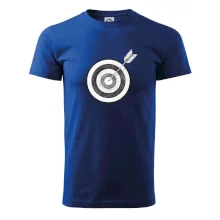 Terč na lukostřelbu