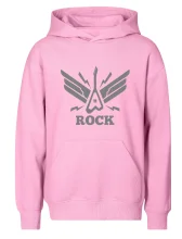 Rocková kytara křídla