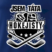 Erb - Jsem táta hokejisty