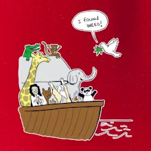 Pravda s Noemovou archou