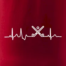 Pozemní hokej ekg - hokejky