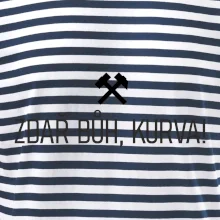 ZDAŘ BŮH, KURVA!﻿