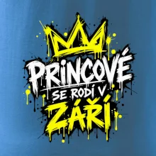 Urban Streetwear - Princové se rodí v září