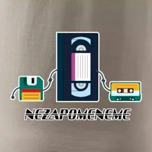 Nikdy nezapomeneme 90s