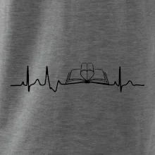 EKG kniha EKG kniha