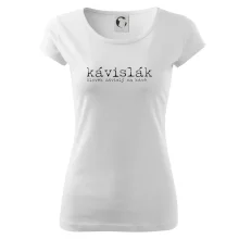 Čeština 2.0 - kávislák