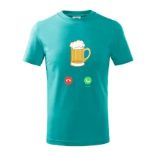 Volá pivo  (Pecka design)