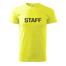 Staff
