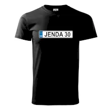 SPZ Jenda 30