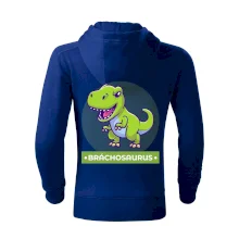 Dinosauří rodina - brácha Dinosauří rodina - brácha