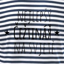 Nejlepší češtinář na světě