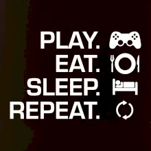 Play Eat Sleep Repeat game