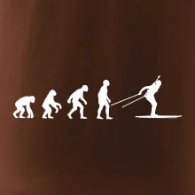 Biathlon Evoluce Běh