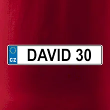 SPZ David 30