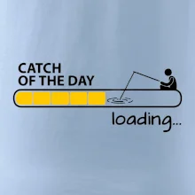 Rybaření - Catch of the day