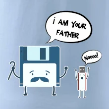 I am your father USB