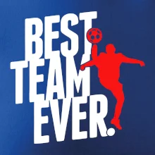 Best team ever Best team ever