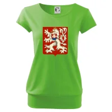 Znak ČSR - Československá republika (1948–1960)