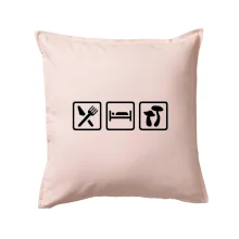 Eat Sleep Houbaření