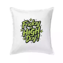 Marihuana - Friday is high day