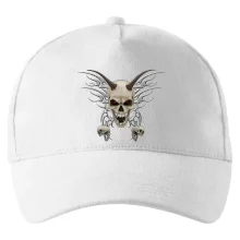 Metal devil (Hana-creative)