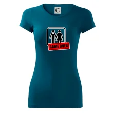 Bachelor Party - Game over (hetero)