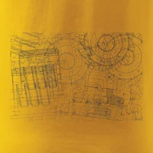 Technické výkresy - frézky