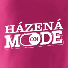 Házená mode