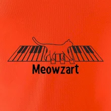Meowzart