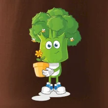 Brokolice zahrádkář