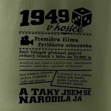 1949 v kostce