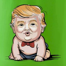 Baby trump