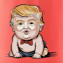 Baby trump