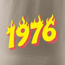 Narozeniny v ohni 1976
