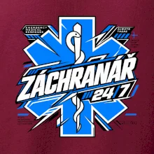 Záchranář - 24 -7