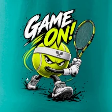Tenis - Game on