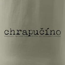 Čeština 2.0 - Chrapučíno