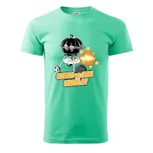 Dneska to bude bomba