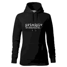 Čeština 2.0 - primipiv