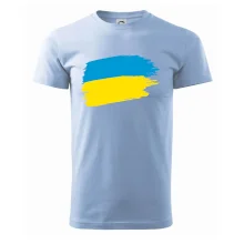 Ukrajinské tričko