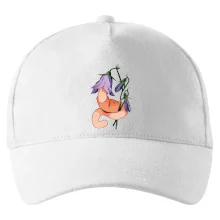 Žížala a zvonek (Alexis Citrine)