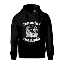 Zasloužilý chalupář