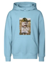 Triko s vlastní fotkou