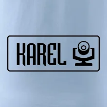 Jméno - osvětlovač - hlava