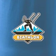 Biathlon logo