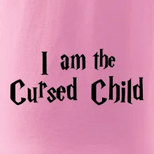 Harry - Cursed Child