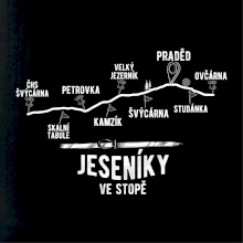 Jeseníky ve stopě