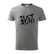 Just run
