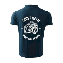 Trust me Photographer