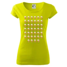 Narozeniny - 40x pivo